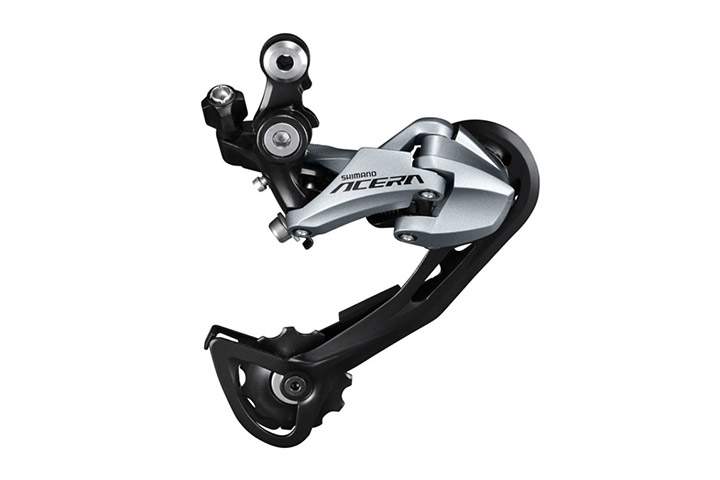 Shimano RD-М3000