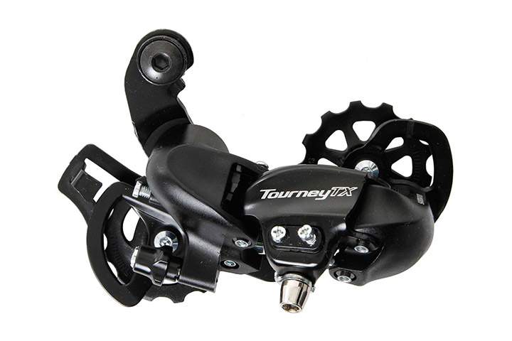 Shimano tourney tx