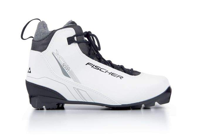 Ботинки для беговых лыж FISCHER XC SPORT MY STYLE