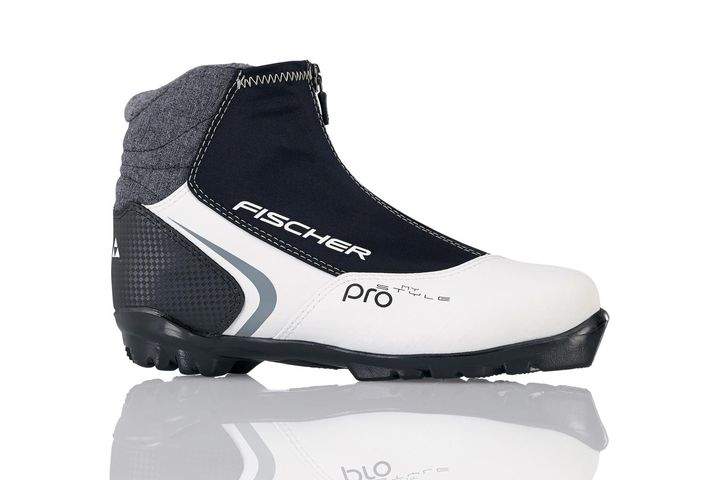 Ботинки для беговых лыж FISCHER XC PRO MY STYLE