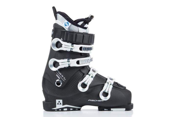 Ботинки горнолыжные FISCHER CRUZAR W XTR 7 THERMOSHAPE