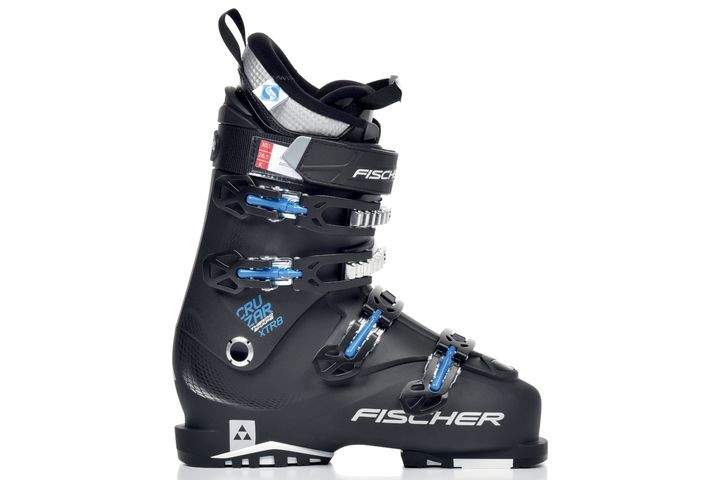 Ботинки горнолыжные FISCHER CRUZAR XTR 8 THERMOSHAPE