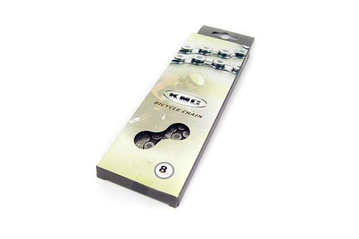 Цепь велосипедная KMC Z82
