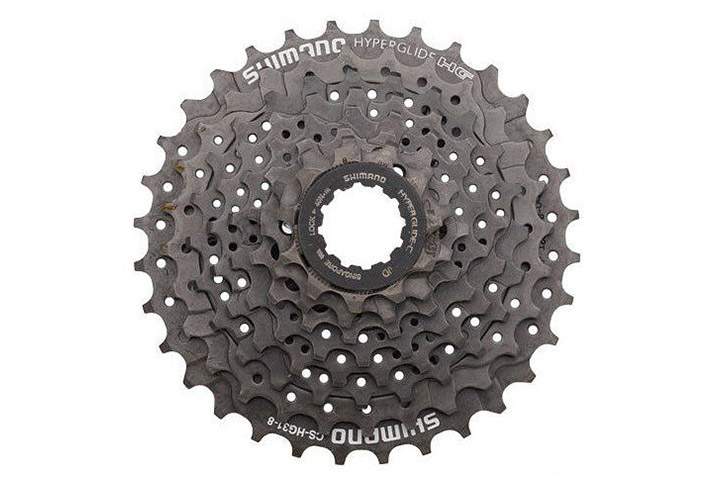 Кассета SHIMANO CS-HG31-8